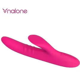 NALONE - PERI RABBIT VIBRATOR UND SWING-MODUS