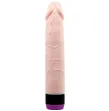 BAILE - ADOUR CLUB VIBRADOR REALÍSTICO 21.5 CM BAILE - ADOUR CLUB VIBRADOR REALÍSTICO 21.5 CM