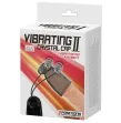 BAILE - VIBRIERENDE ABDECKUNG VIBRIERENDE KRISTALLKAPPE II BAILE - VIBRIERENDE ABDECKUNG VIBRIERENDE KRISTALLKAPPE II