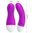 PRETTY LOVE - STIMULATEUR DE POINT G IAN PRETTY LOVE - STIMULATEUR DE POINT G IAN