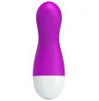 PRETTY LOVE - STIMULATEUR DE POINT G IAN PRETTY LOVE - STIMULATEUR DE POINT G IAN
