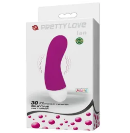 PRETTY LOVE - STIMOLATORE DEL PUNTO G IAN