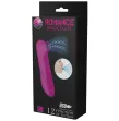 ROMANCE - MAGIC FLUTE STIMULATOR VON SUCKER ROMANCE - MAGIC FLUTE STIMULATOR VON SUCKER