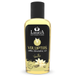 INTIMATELINE LUXURIA - VOLUPTAS EDIBLE MASSAGE GEL WARMING EFFECT - VANILLA 100 ML INTIMATELINE LUXURIA - VOLUPTAS EDIBLE MASSAGE GEL WARMING EFFECT - VANILLA 100 ML
