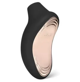 LELO - STIMULATEUR CLITORIS SONA 2 NOIR