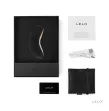 LELO - STIMULATEUR CLITORIS SONA 2 NOIR LELO - STIMULATEUR CLITORIS SONA 2 NOIR