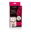 CALEXOTICS - LOVERS TANGA CON PERLAS DE PLACER CALEXOTICS - LOVERS TANGA CON PERLAS DE PLACER