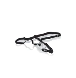 CALEXOTICS - LOVERS TANGA MIT GENUSSPERLEN