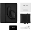 LELO - MASSAGGIATORE DI COPPIA IDA WAVE NERO LELO - MASSAGGIATORE DI COPPIA IDA WAVE NERO