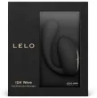 LELO - MASSAGGIATORE DI COPPIA IDA WAVE NERO LELO - MASSAGGIATORE DI COPPIA IDA WAVE NERO