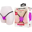PRETTY LOVE - MASSEUR DE CLITORIS HEARTBEAT 10 MODES DE VIBRATION VIOLET PRETTY LOVE - MASSEUR DE CLITORIS HEARTBEAT 10 MODES DE VIBRATION VIOLET