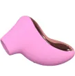 LELO - SONA 2 MASSAGGIATORE SONIC PER CLITORIDE DA VIAGGIO ROSA LELO - SONA 2 MASSAGGIATORE SONIC PER CLITORIDE DA VIAGGIO ROSA