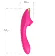 ARMONY - DUDU FUCHSIA KLITORIS-SAUGER