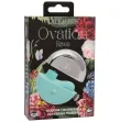 CALEXOTICS - OVATION RAVE ESTIMULADOR VERDE AGUA CALEXOTICS - OVATION RAVE ESTIMULADOR VERDE AGUA
