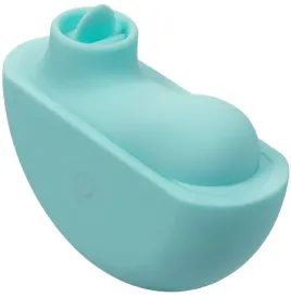 CALEXOTICS - OVATION RAVE ESTIMULADOR VERDE AGUA