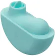 CALEXOTICS - OVATION STIMULATEUR RAVE VERT AQUA CALEXOTICS - OVATION STIMULATEUR RAVE VERT AQUA