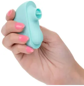 CALEXOTICS - OVATION RAVE ESTIMULADOR VERDE AGUA