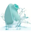 CALEXOTICS - OVATION RAVE ESTIMULADOR VERDE AGUA CALEXOTICS - OVATION RAVE ESTIMULADOR VERDE AGUA
