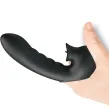 PRETTY LOVE - HOBGOBLIN VIBRATING FINGER CASE 12 VIBRATIONS CLITORIS STIMULATOR BLACK PRETTY LOVE - HOBGOBLIN VIBRATING FINGER CASE 12 VIBRATIONS CLITORIS STIMULATOR BLACK