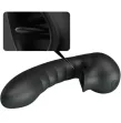PRETTY LOVE - HOBGOBLIN VIBRATING FINGER CASE 12 VIBRATIONS CLITORIS STIMULATOR BLACK PRETTY LOVE - HOBGOBLIN VIBRATING FINGER CASE 12 VIBRATIONS CLITORIS STIMULATOR BLACK