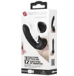 PRETTY LOVE - HOBGOBLIN BOÎTE À DOIGTS VIBRANTS 12 VIBRATIONS STIMULATEUR DE CLITORIS NOIR PRETTY LOVE - HOBGOBLIN BOÎTE À DOIGTS VIBRANTS 12 VIBRATIONS STIMULATEUR DE CLITORIS NOIR