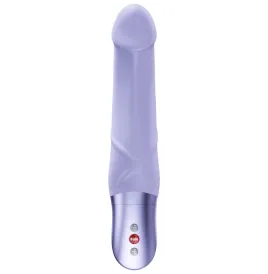 FUN FACTORY - MR. BOSS G-SPOT VIBRATOR LILA