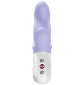 FUN FACTORY - MISS BI RABBIT VIBRATOR LILA