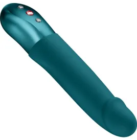 FUN FACTORY - STRONIC REAL THRUSTING PULSATORS BOTTIGLIA VERDE