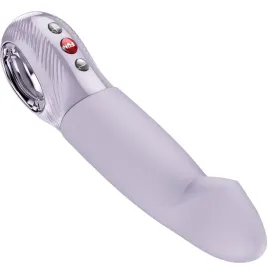 FUN FACTORY - STRONIC GLATTE DRUCKPULSATOREN LILA