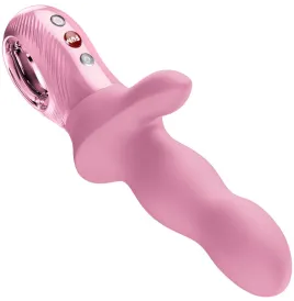 FUN FACTORY - BI STRONIC CRAVE THRUSTING RABBIT PULSATORS ROSE