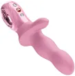 FUN FACTORY - BI STRONIC CRAVE THRUSTING RABBIT PULSATORS ROSE FUN FACTORY - BI STRONIC CRAVE THRUSTING RABBIT PULSATORS ROSE