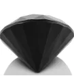 BIJOUX INDISCRETS - TWENTY ONE DIAMOND VIBRATOR LIMITED EDITION BLACK BIJOUX INDISCRETS - TWENTY ONE DIAMOND VIBRATOR LIMITED EDITION BLACK