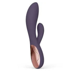 LELO - INA THRUST RABBIT STOSSVIBRATOR LILA