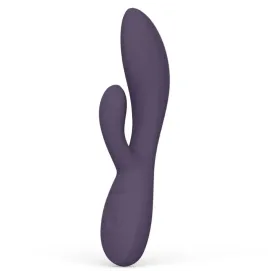 LELO - INA VIBRATORE A SPINTA RABBIT VIOLA