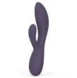LELO - INA THRUST RABBIT STOSSVIBRATOR LILA LELO - INA THRUST RABBIT STOSSVIBRATOR LILA