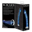 ICICLES - MASSAGGIATORE IN VETRO N. 29