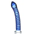 ICICLES - N. 29 GLASS MASSAGER ICICLES - N. 29 GLASS MASSAGER