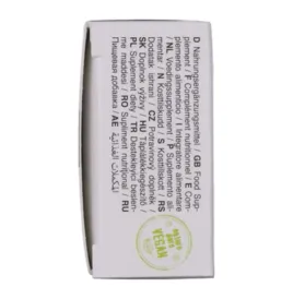 HOT - EXXTREME POWER CÁPSULAS HOMBRE 2 UNIDADES