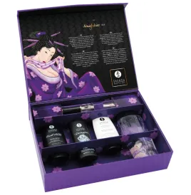 SHUNGA - KIT PIÙ CATTIVO