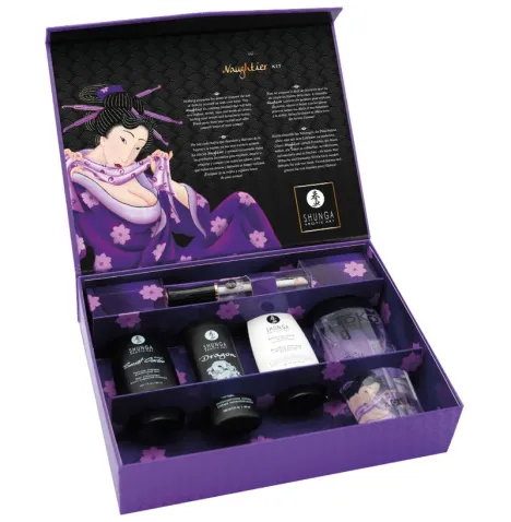 SHUNGA - KIT PIÙ CATTIVO