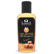 INTIMATELINE LUXURIA - VOLUPTAS GEL DA MASSAGGIO ALIMENTARE EFFETTO RISCALDANTE - CARAMEL 100 ML INTIMATELINE LUXURIA - VOLUPTAS GEL DA MASSAGGIO ALIMENTARE EFFETTO RISCALDANTE - CARAMEL 100 ML