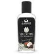 INTIMATELINE LUXURIA - VOLUPTAS GEL DA MASSAGGIO ALIMENTARE EFFETTO RISCALDANTE - COCCO E CREMA 100 ML INTIMATELINE LUXURIA - VOLUPTAS GEL DA MASSAGGIO ALIMENTARE EFFETTO RISCALDANTE - COCCO E CREMA 100 ML
