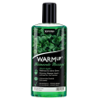 JOYDIVISION - WARMUP WARMING MASSAGE GEL MINT 150 ML JOYDIVISION - WARMUP WARMING MASSAGE GEL MINT 150 ML