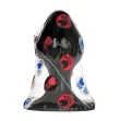 ALL BLACK - ANAL PLUG 16X8 CM ALL BLACK - ANAL PLUG 16X8 CM