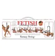 FETISH FANTASY SERIES - SCHWARZE FANTASIE-SEXSCHAUKELN FETISH FANTASY SERIES - SCHWARZE FANTASIE-SEXSCHAUKELN