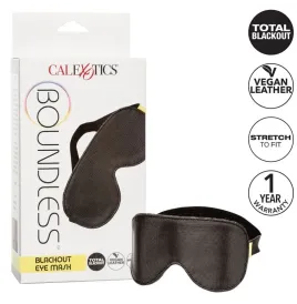CALEXOTICS - MASQUE POUR LES YEUX OCCUPANT SANS LIMITES