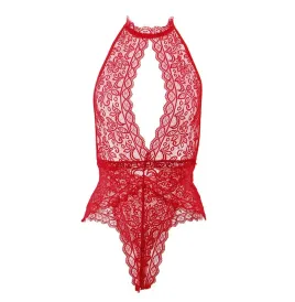 SUBBLIME - 953881 BODY COUPE OUVERTE ROUGE L-XL