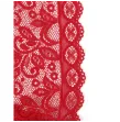 SUBBLIME - 953881 BODY COUPE OUVERTE ROUGE L-XL SUBBLIME - 953881 BODY COUPE OUVERTE ROUGE L-XL