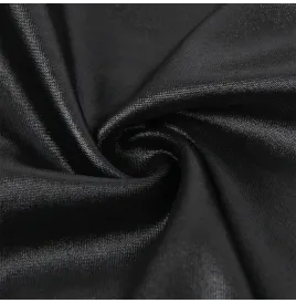 SUBBLIME - 954413 BONDAGE-BODY AUS LEDER SCHWARZ L-XL