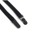 SUBBLIME - 955496 BODY DE ENCAJE CON LAZOS Y LIGAS NEGRO S-M SUBBLIME - 955496 BODY DE ENCAJE CON LAZOS Y LIGAS NEGRO S-M